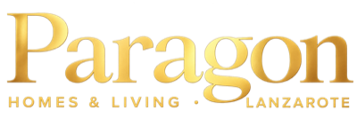 Paragon Lanzarote